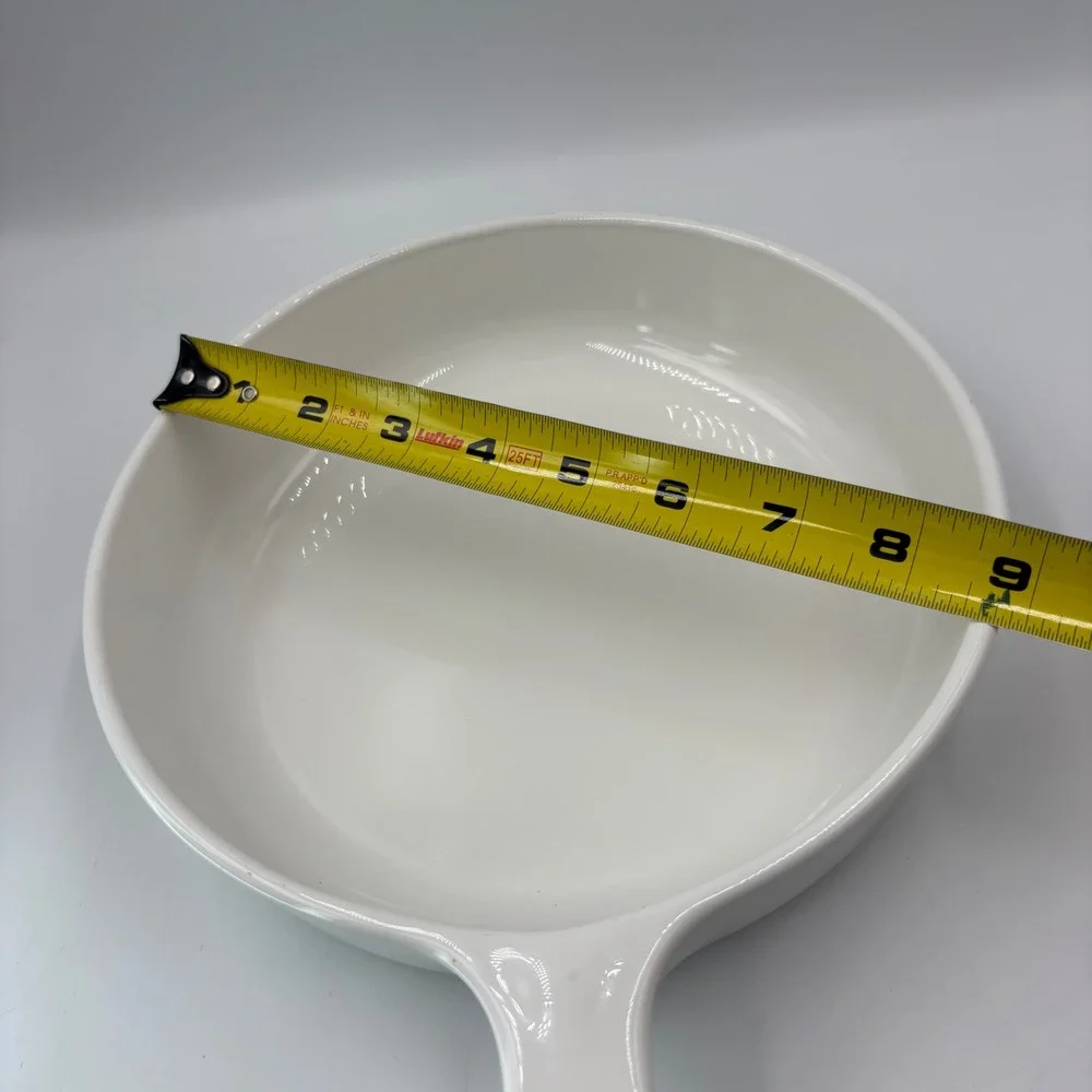 Corning Ware Rangetoppers Skillet 8.5